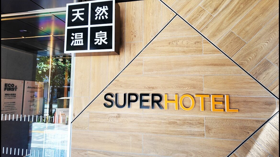 $50 Tokyo Stay!? ♨️ 1-Sec from Ikebukuro, Hot Spring + Free Breakfast 🍳 Explore Ikebukuro $50 Tokyo Stay!? ♨️ 1-Sec from Ikebukuro, Hot Spring + Free Breakfast 🍳 Explore Ikebukuro