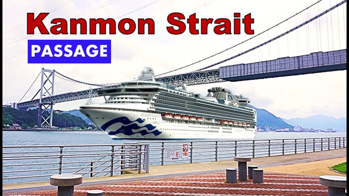 Bonus Episode: Narrow Shortcut Through Japan