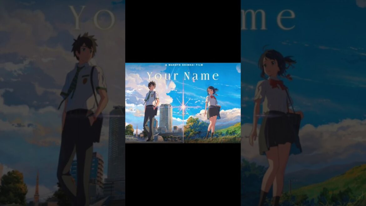 Teaser Nagano Trip / ตามรอย " Your Name "  ทะเลสาบสุวะ เมือง Suwa #travel
