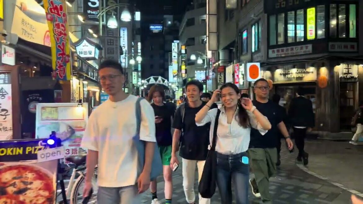 東京 Virtual 4K POV | EBISU Street Ikebukuro Tokyo #Japan 🇯🇵 東京 Virtual 4K POV | EBISU Street Ikebukuro Tokyo #Japan 🇯🇵