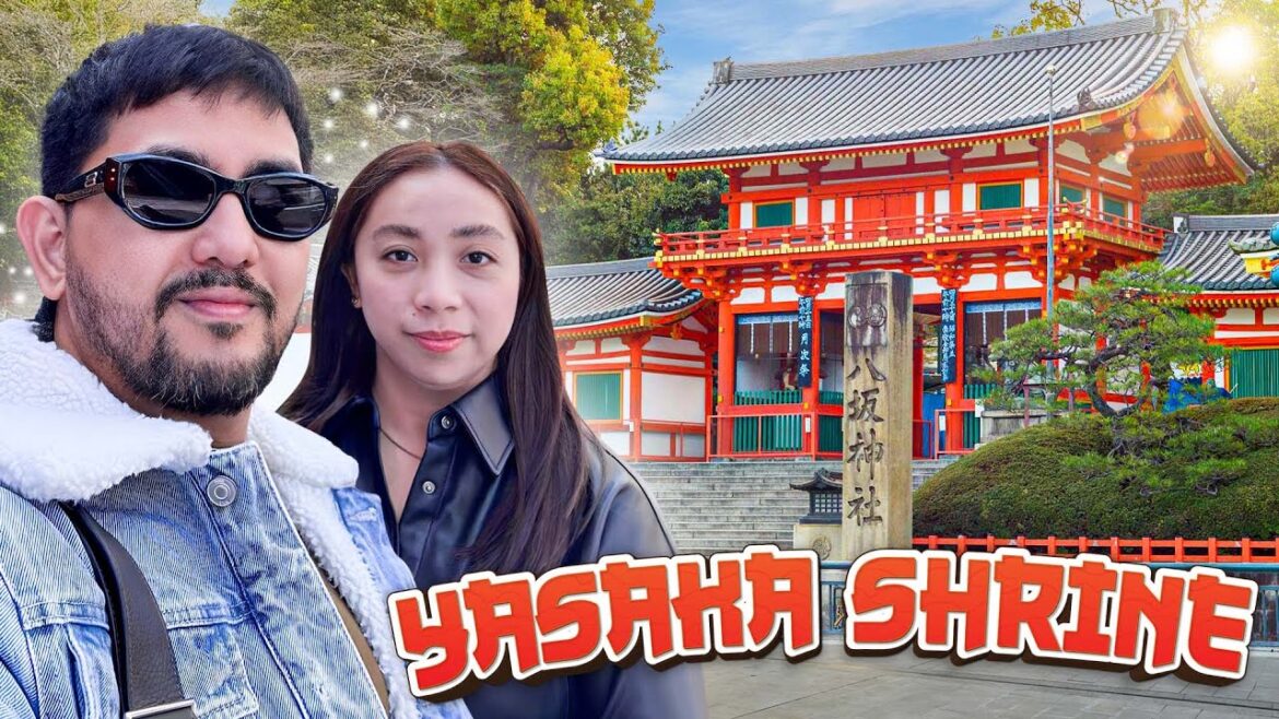 Kyoto 2025 – Must Visit! Temples In Gion Kyoto Japan Kyoto 2025 - Must Visit! Temples In Gion Kyoto Japan