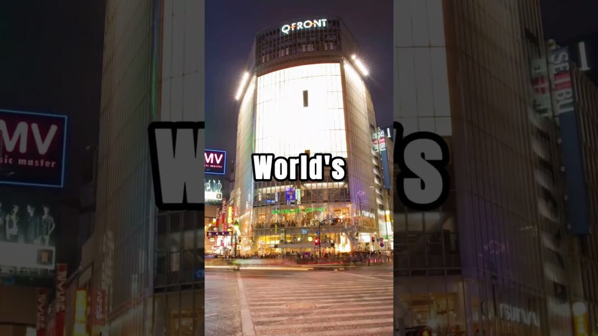 Tokyo City 2025 ๐ฏ๐ตโจ Stunning Views & Street Vibes #shorts Tokyo City 2025 ๐ฏ๐ตโจ Stunning Views & Street Vibes #shorts