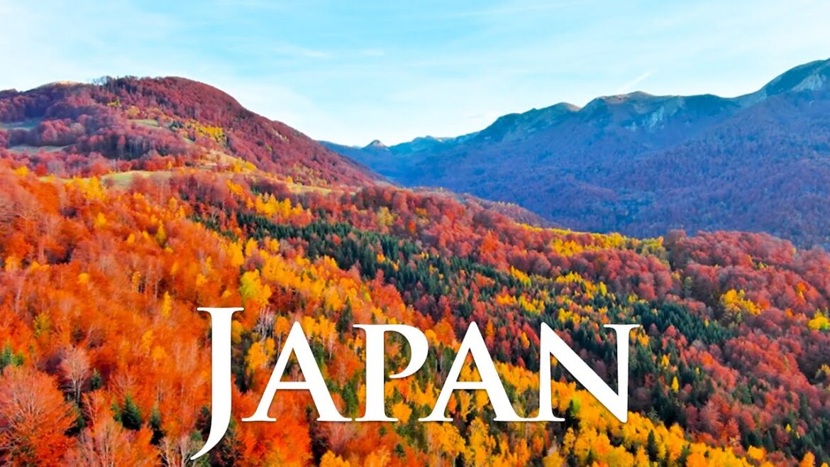 🏯Wonders of Japan | Breathtaking Places You Must See | 4K Travel Guide#visitJapan #travelInspiration 🏯Wonders of Japan | Breathtaking Places You Must See | 4K Travel Guide#visitJapan #travelInspiration