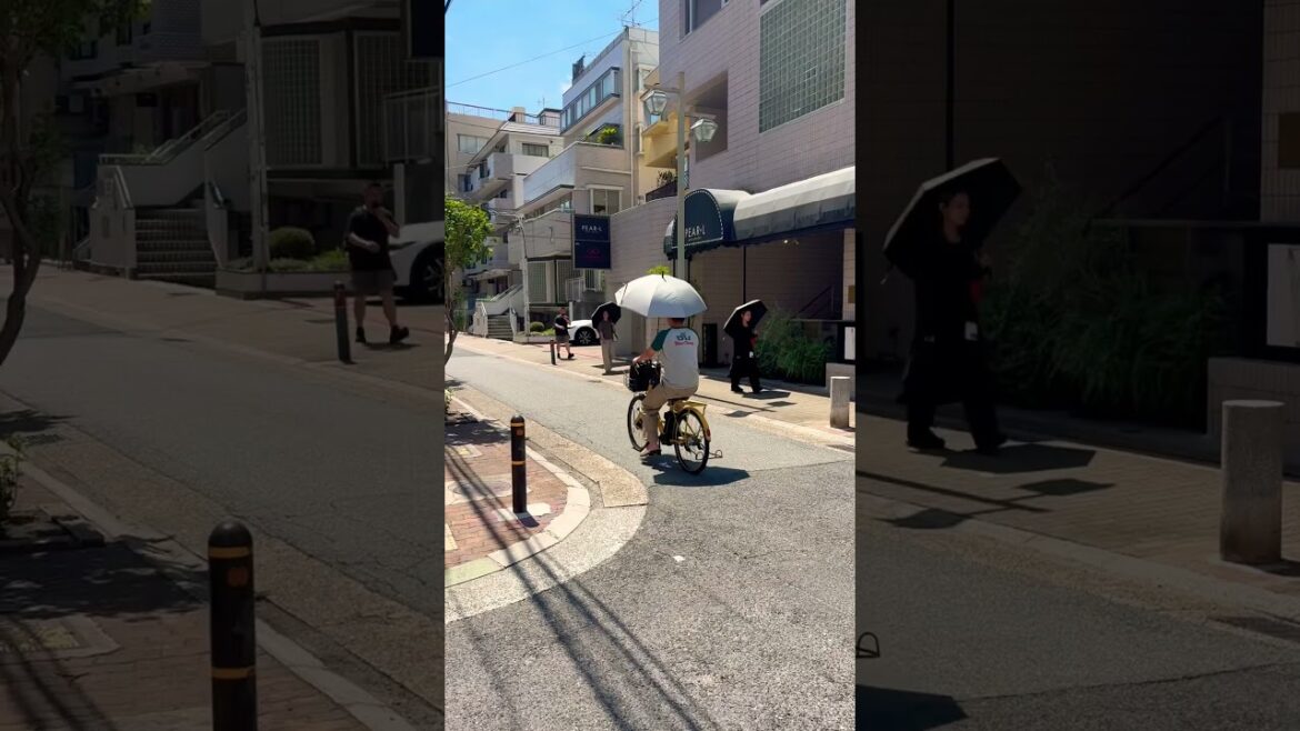 KOBE π―π΅ Walking Around KOBE π―π΅ Walking Around
