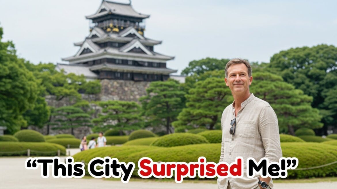 Why Sendai Is Japan’s Most Underrated City?