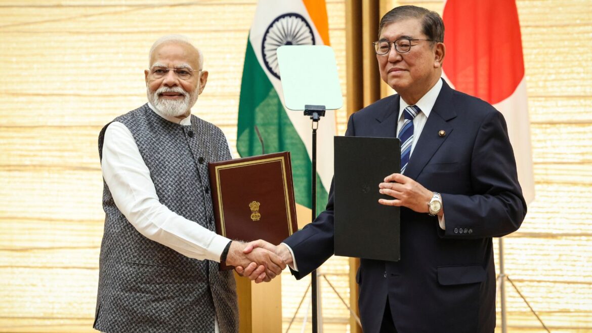 From USD 34 billion to USD 68 billion: Behind Japan’s investment numbers, a message to US President Trump | India News Japan-India