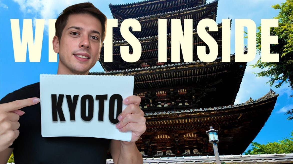 Top 7 Things To Do In Kyoto Japan (Travel guide)