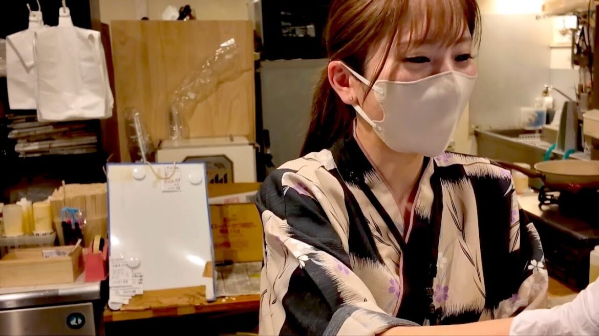 Founded at 26! Her Warm DREAM—and the TWO Who Stand by Her