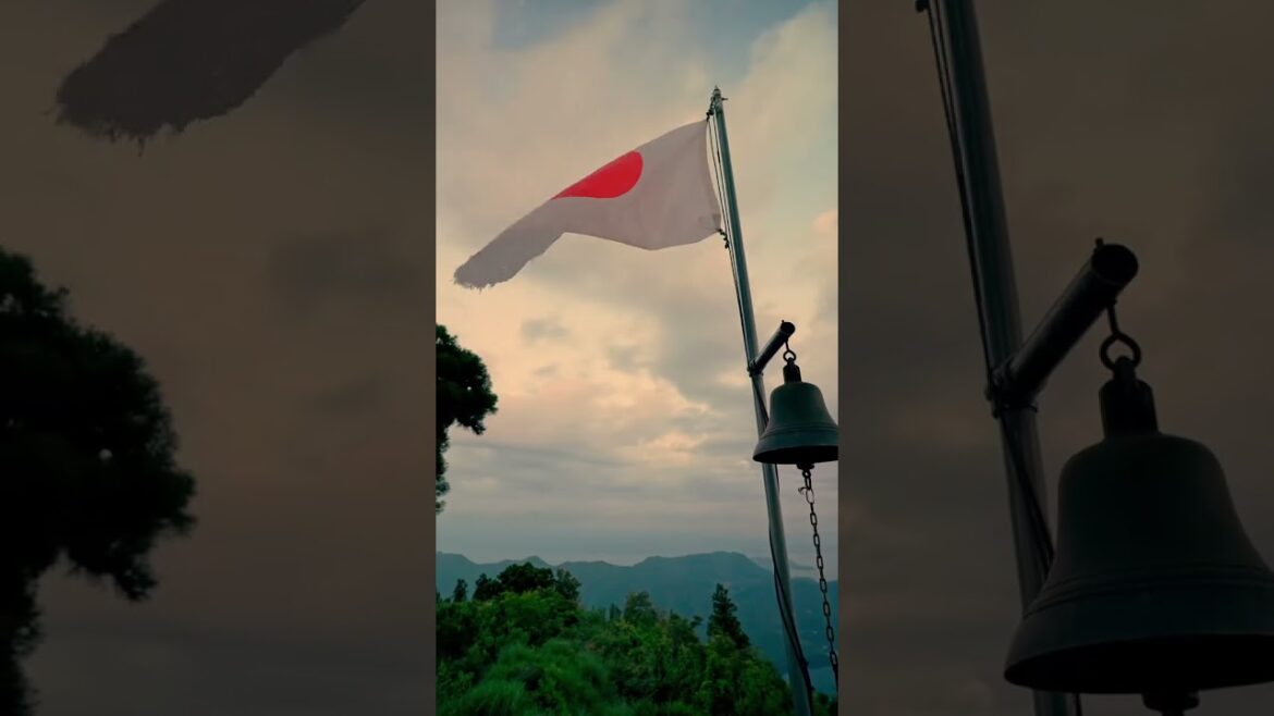 📍Amakusa – Kumamoto, Japan 🌊⛩️ 📍Amakusa – Kumamoto, Japan 🌊⛩️