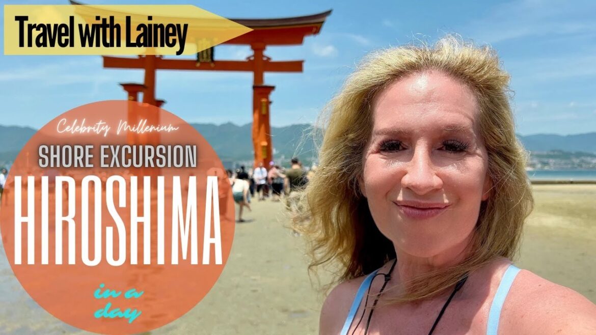Hiroshima & Miyajima: A Day Trip Worth Remembering Hiroshima & Miyajima: A Day Trip Worth Remembering