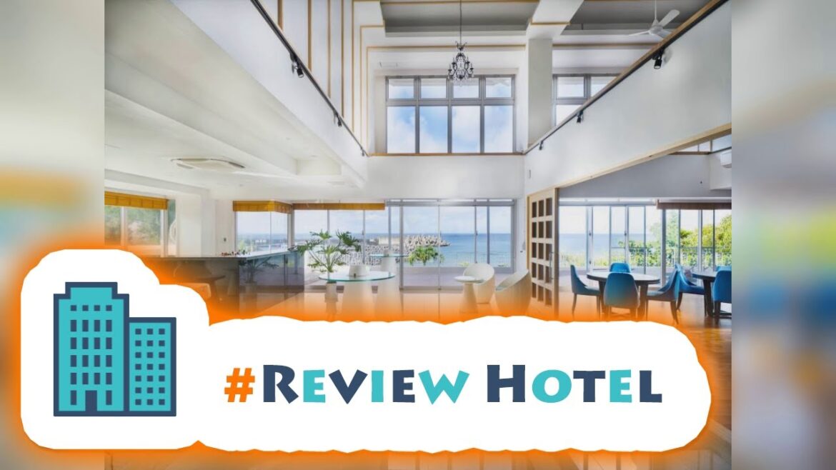 #ReviewHotel #Review Umi No Terrace Yomitan Toya #ReviewHotel #Review Umi No Terrace Yomitan Toya