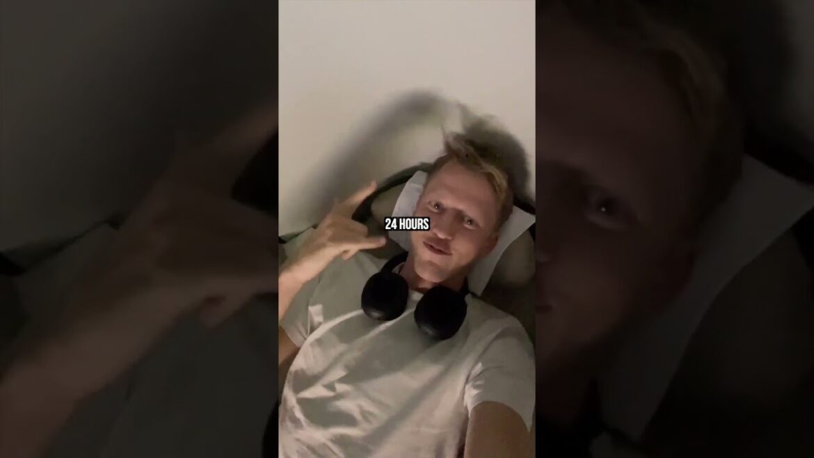 Visiting the BEST CHRISTMAS Country in the WORLD!