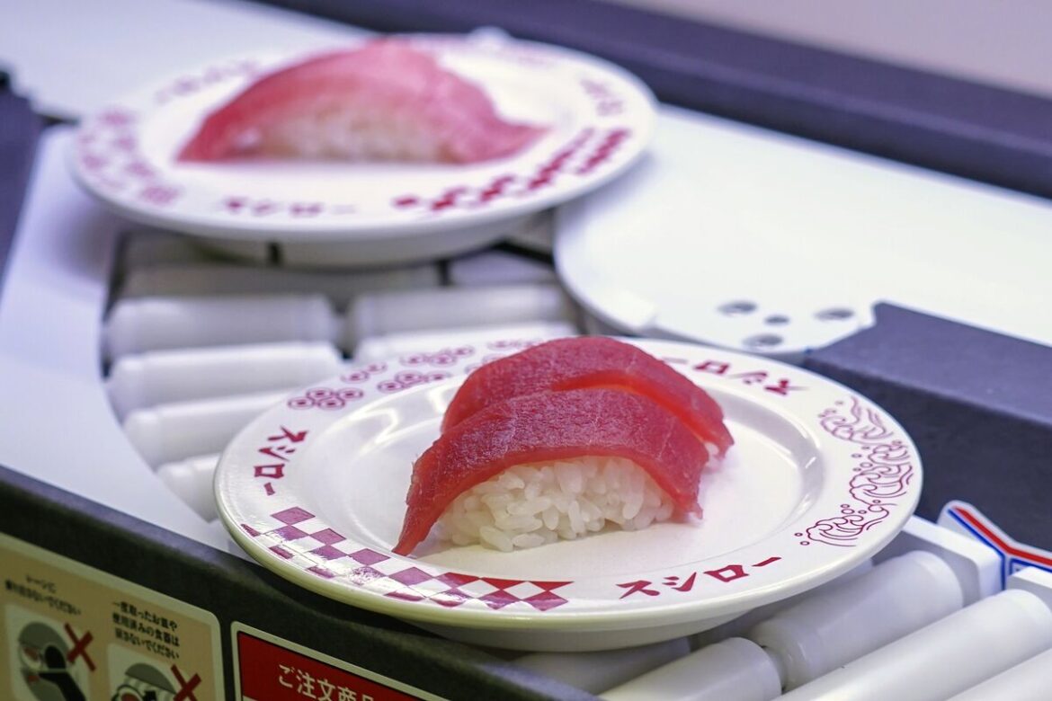 Rice Inflation Spurs Japan Sushi Chain Sushiro to Rely on Growth Abroad Rice Inflation Spurs Japan Sushi Chain Sushiro to Rely on Growth Abroad