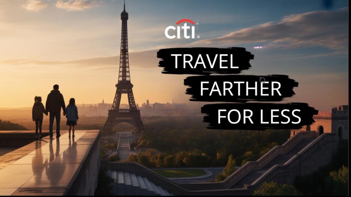 Citi Strata Premier: Taking Down Chase’s Sapphire Preferred Citi Strata Premier: Taking Down Chase's Sapphire Preferred