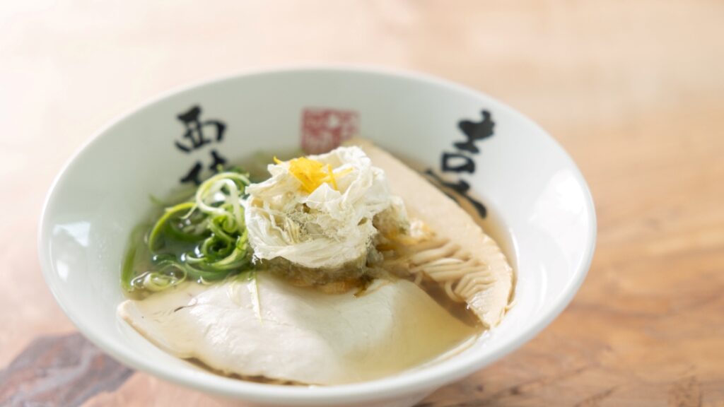 The 4 Best Affordable Restaurants in Kyoto