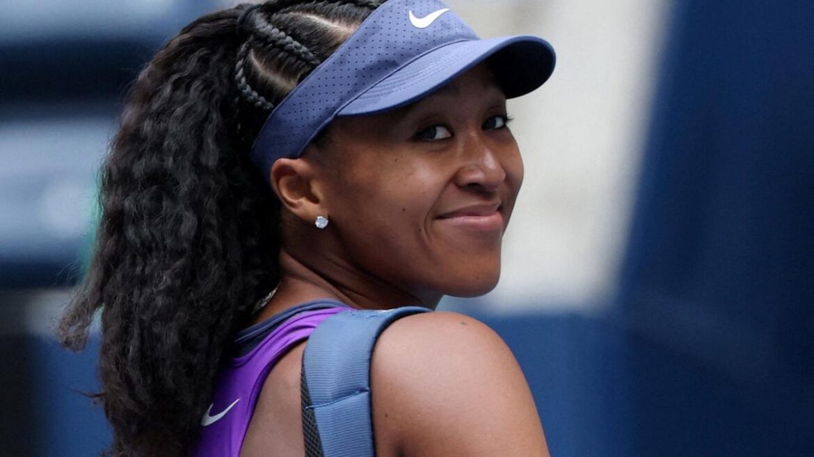 Osaka slams Ostapenko rant in U.S. Open ‘racism’ storm