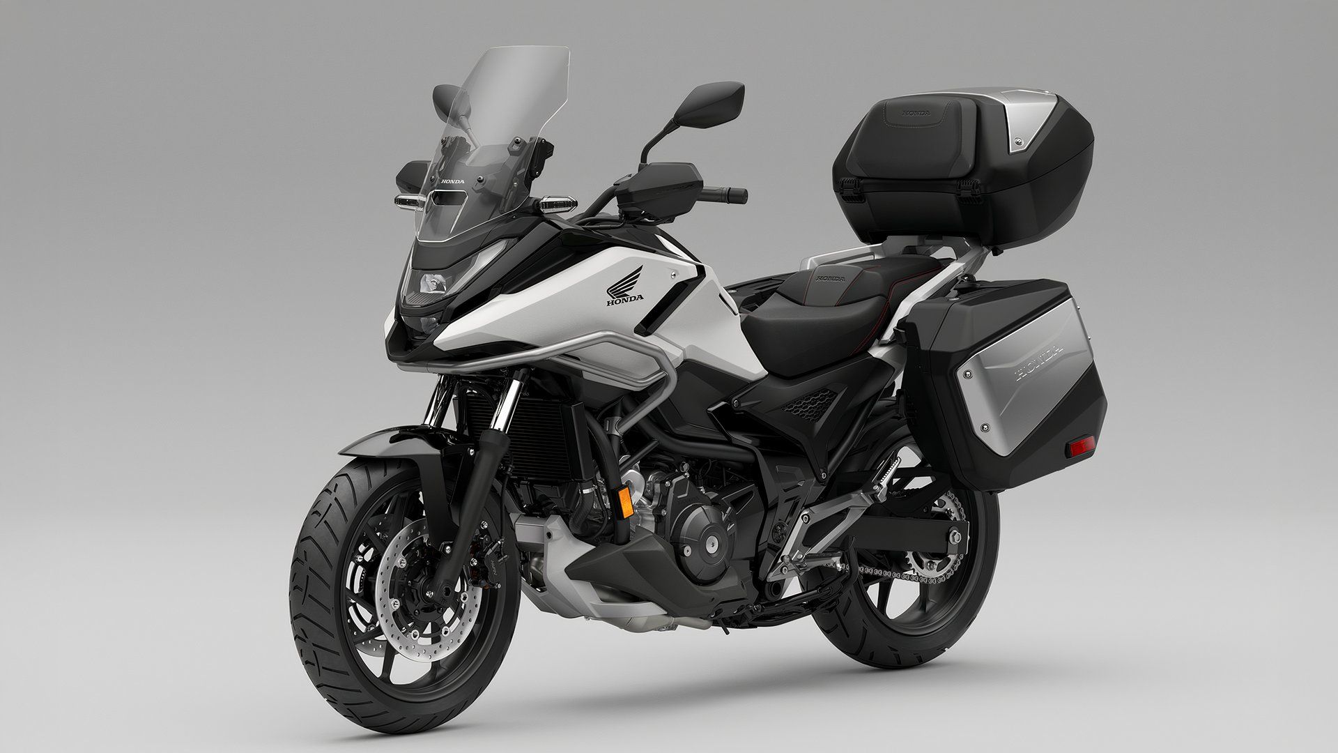 2025 Honda NC750X DCT (9)