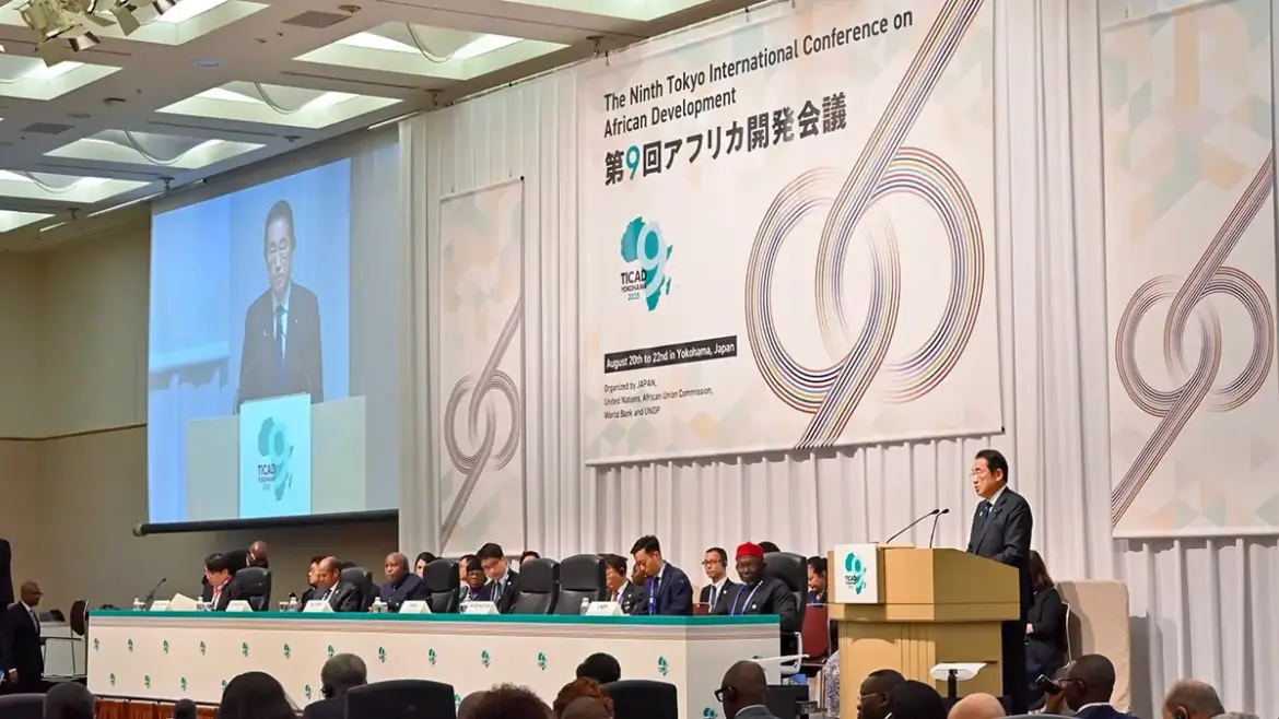 Japan does not recognise the Polisario separatist movement