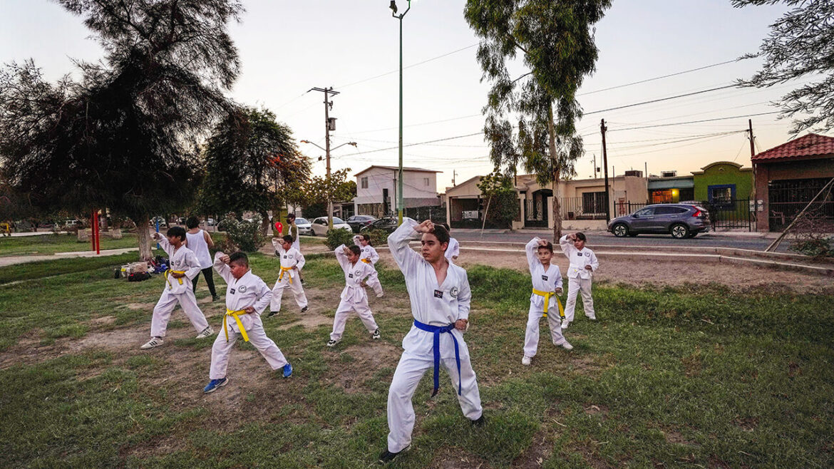 Why Mexicans love Japan and Korea