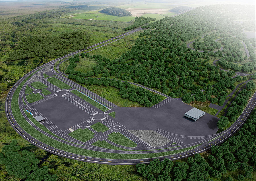 Isuzu to launch Japan’s first dedicated autonomous driving test course for commercial vehicles in Mukawa, Hokkaido Isuzu to launch Japan’s first dedicated autonomous driving test course for commercial vehicles in Mukawa, Hokkaido