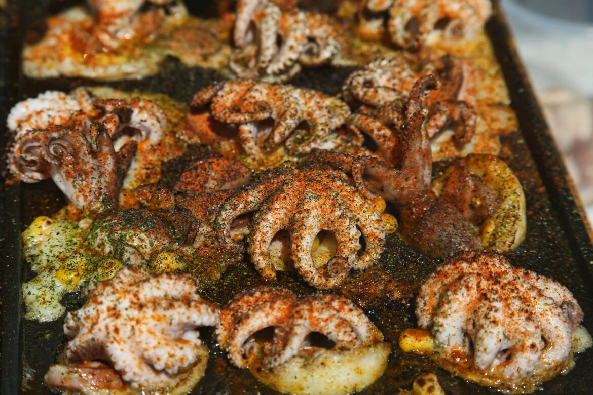 5 regional takoyaki styles to enjoy in Japan