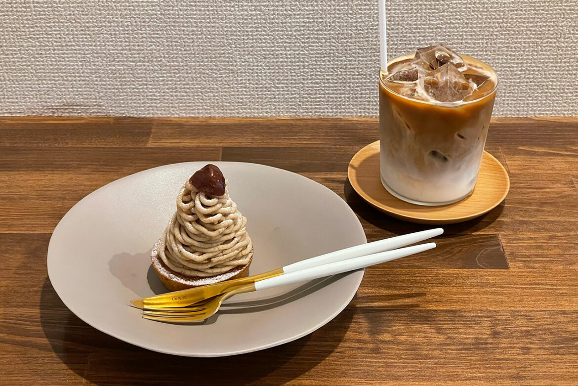 Pâtisserie A., a popular tart store in Wakayama has landed in Kamikatsura, Kyoto. Pâtisserie A., a popular tart store in Wakayama has landed in Kamikatsura, Kyoto.