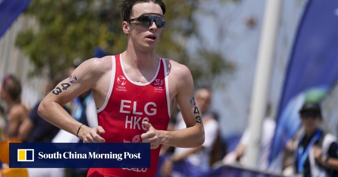 British, Japanese rivals key to Hong Kong triathlete’s National Games quest British, Japanese rivals key to Hong Kong triathlete’s National Games quest