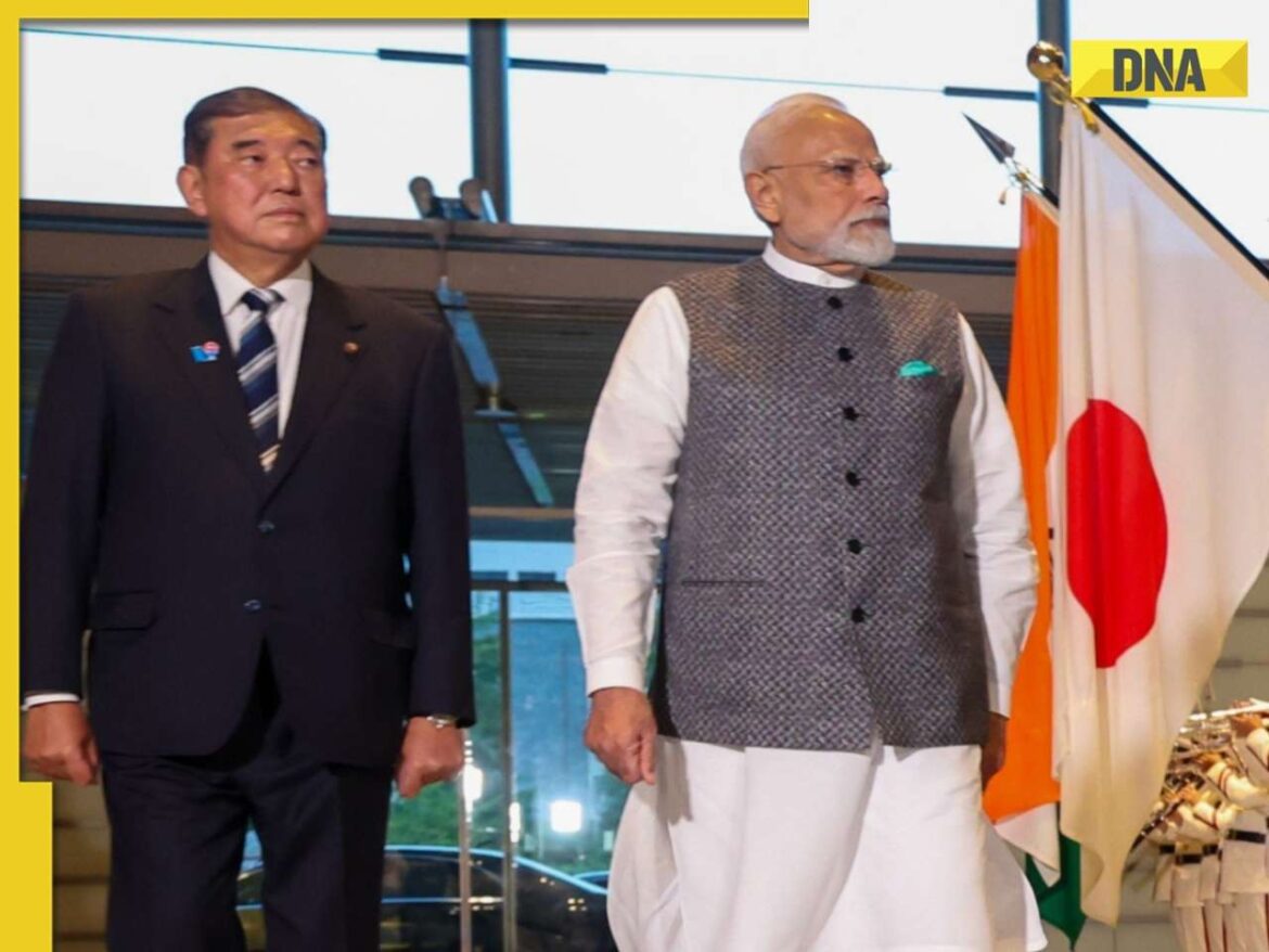 Analysis of PM Modi’s Japan visit Analysis of PM Modi's Japan visit