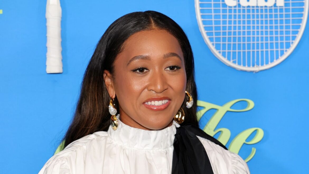 Naomi Osaka’s return to the US Open may include her daughter as a special guest Naomi Osaka's return to the US Open may include her daughter as a special guest