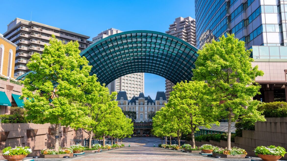 From Shibuya to Meguro: Energy and Elegance on Tokyo’s West Side From Shibuya to Meguro: Energy and Elegance on Tokyo’s West Side