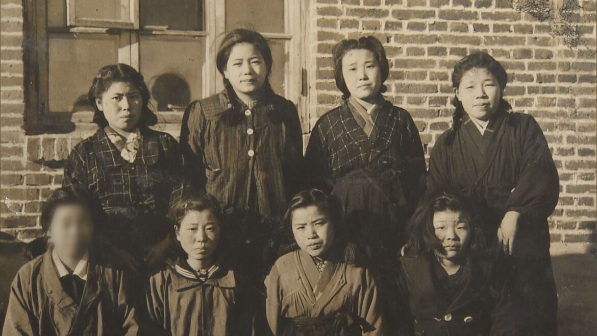 Documentary Recounts Postwar Sexual Abuse of Japanese Women