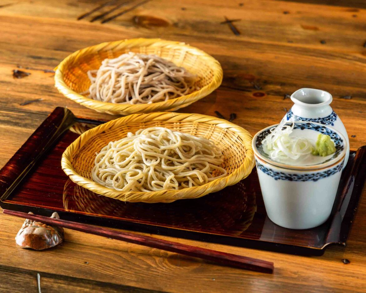 6 Must-Try Dishes in Tokyo, According to MICHELIN Inspectors