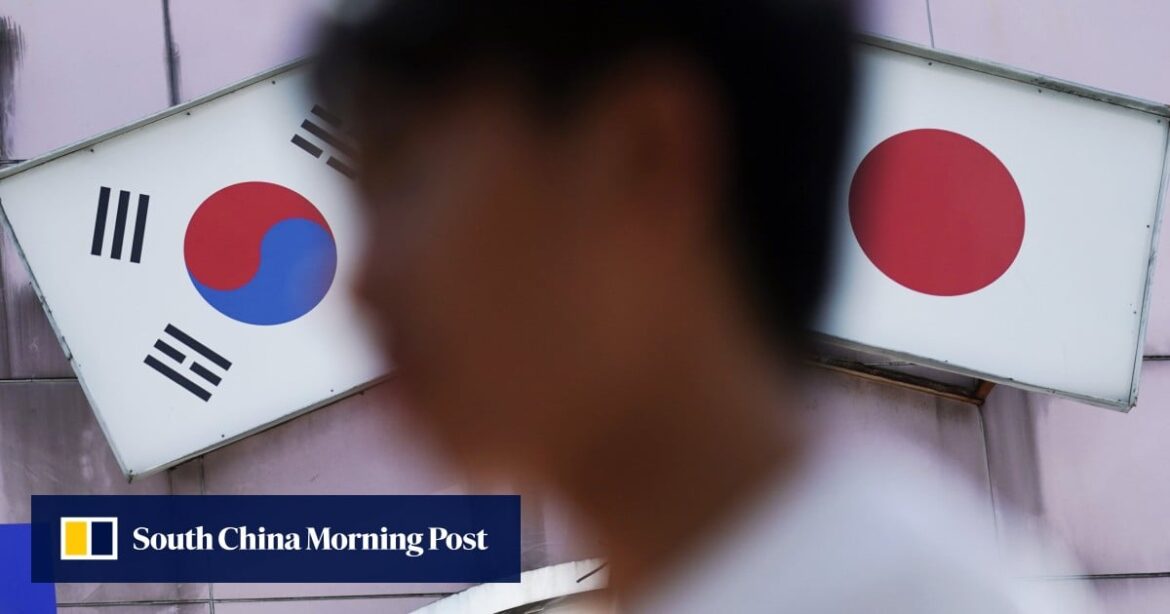 In South Korea and Japan, culture bridges historical divides: ‘quite a contrast’ In South Korea and Japan, culture bridges historical divides: ‘quite a contrast’