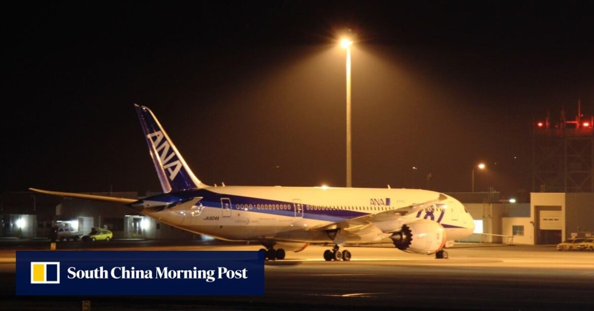 Japan airport still reeling from loss of tourists after manga’s quake prediction Japan airport still reeling from loss of tourists after manga’s quake prediction