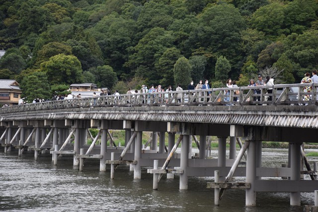 Kyoto Marathon now accepting entries for race through World Heritage sites- Ảnh 3.