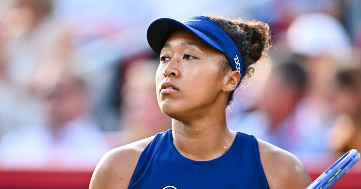 Naomi Osaka makes $1M U.S. Open decision after Canadian Open criticism - Tennis - Sports