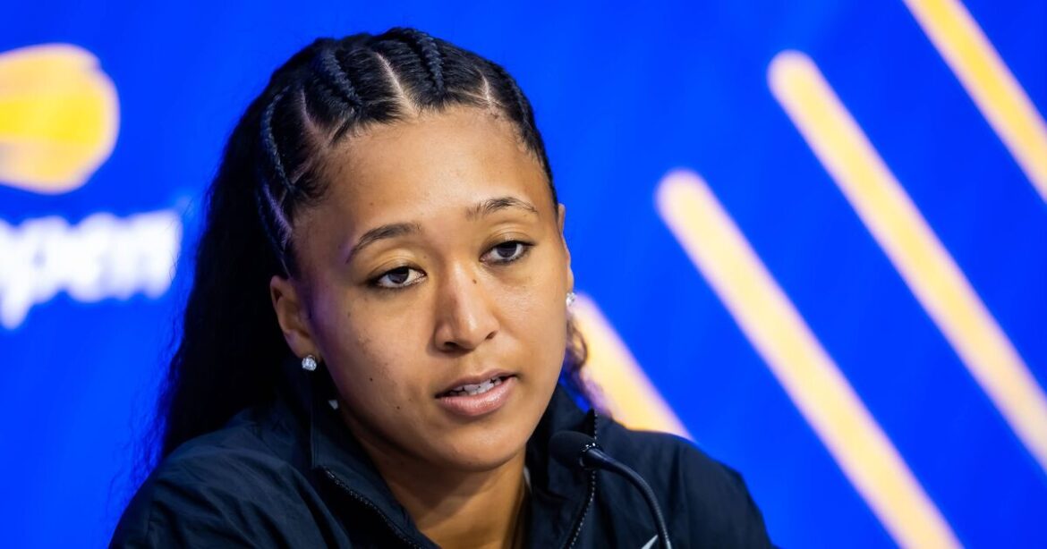 Osaka shows where loyalty lies in swipe at Jelena Ostapenko - Tennis - Sports