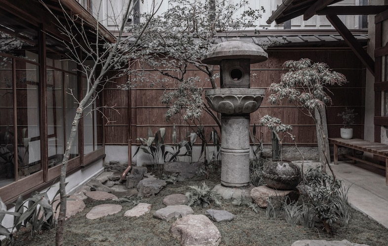 Le Labo Kyoto Machiya Japan Boutique_Garden_300ppi