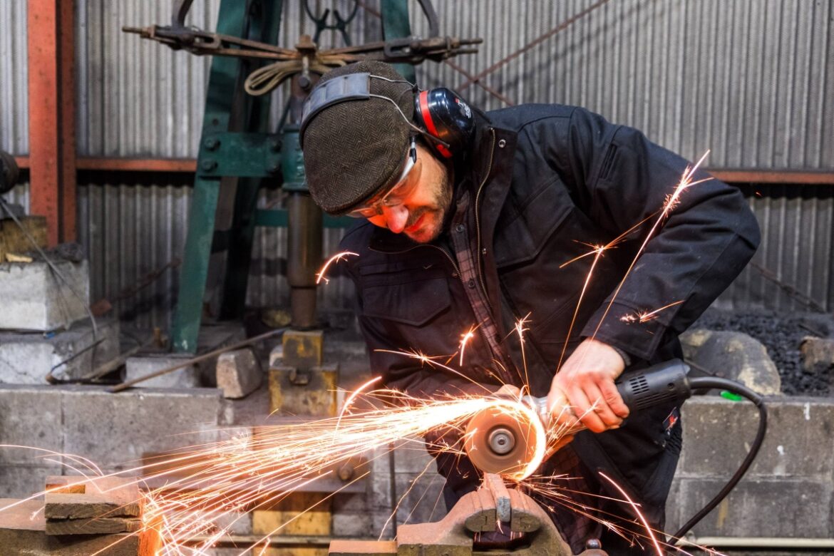 The international artists supporting Japan’s craft legacy The international artists supporting Japan’s craft legacy