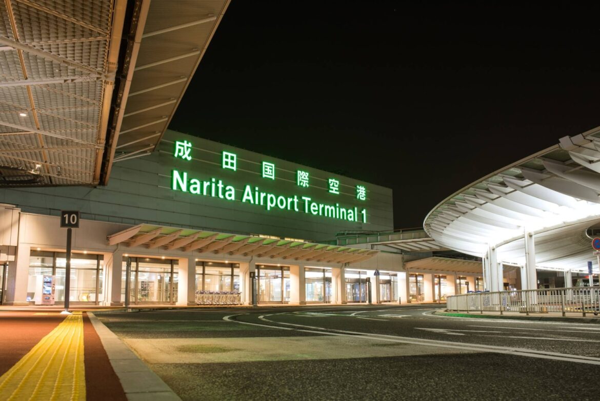 Record number of foreign passengers used Narita Airport in June Record number of foreign passengers used Narita Airport in June