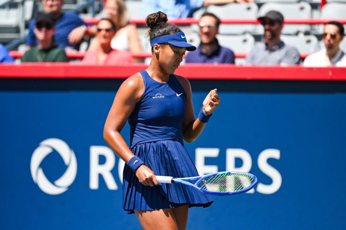 Sevastova topples Pegula as Osaka advances to fourth round in Montreal Sevastova topples Pegula as Osaka advances to fourth round in Montreal