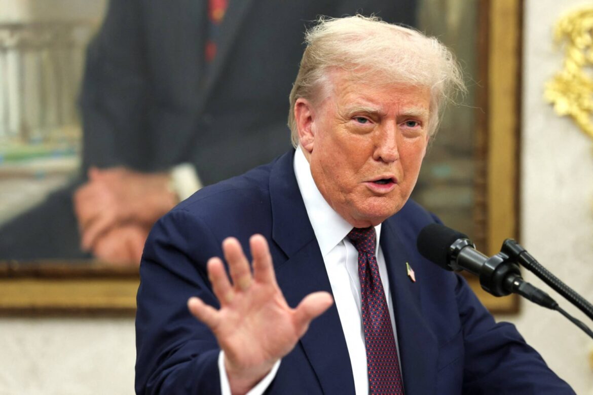 The United States imposes 15% 'reciprocal' tariff on most Japanese goods