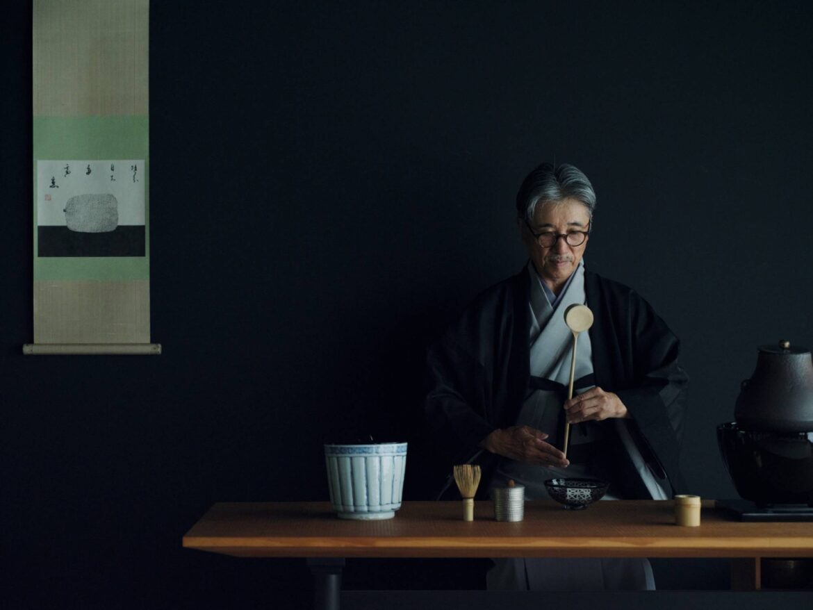 In preserving Japanese hospitality, ‘details are everything’ In preserving Japanese hospitality, ‘details are everything’