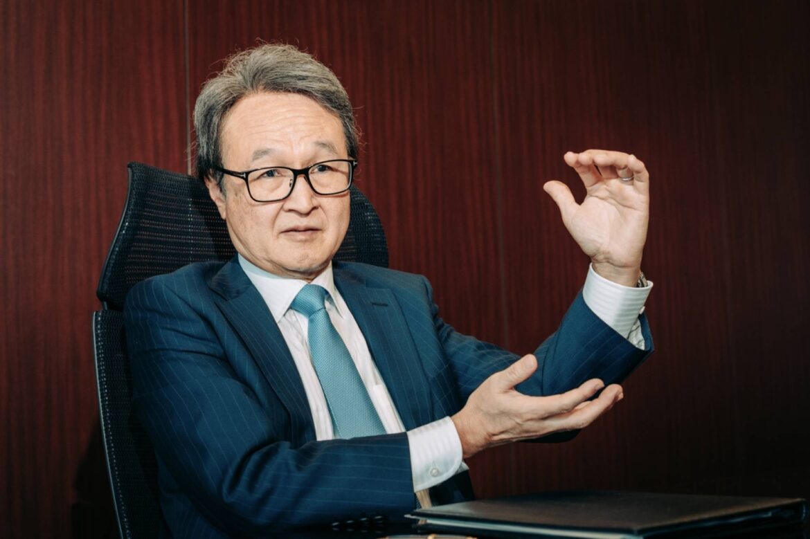 Japan’s Government Pension Investment Fund is hiring amid ballooning assets Japan’s Government Pension Investment Fund is hiring amid ballooning assets