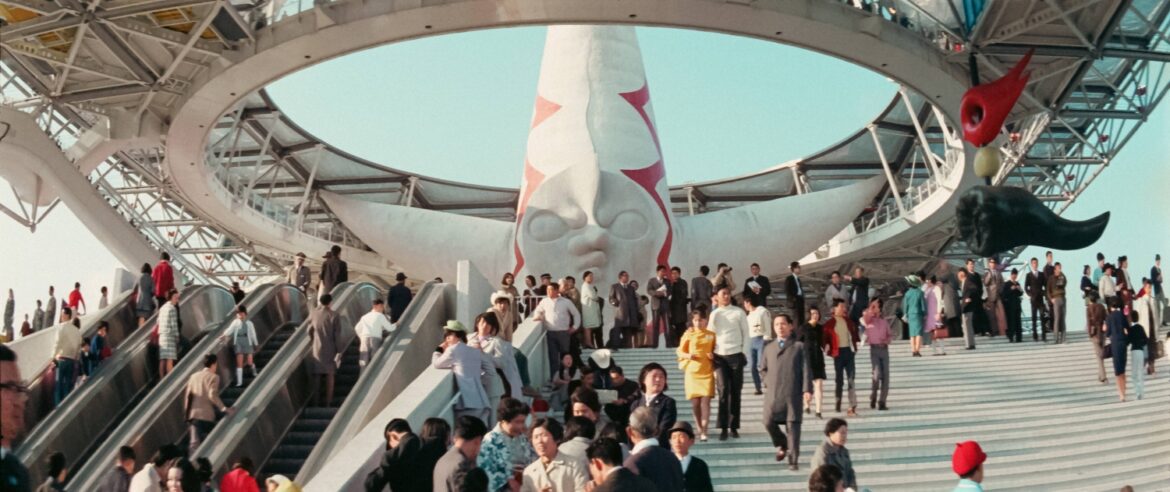 Osaka Asian Film Festival gets an expo boost Osaka Asian Film Festival gets an expo boost