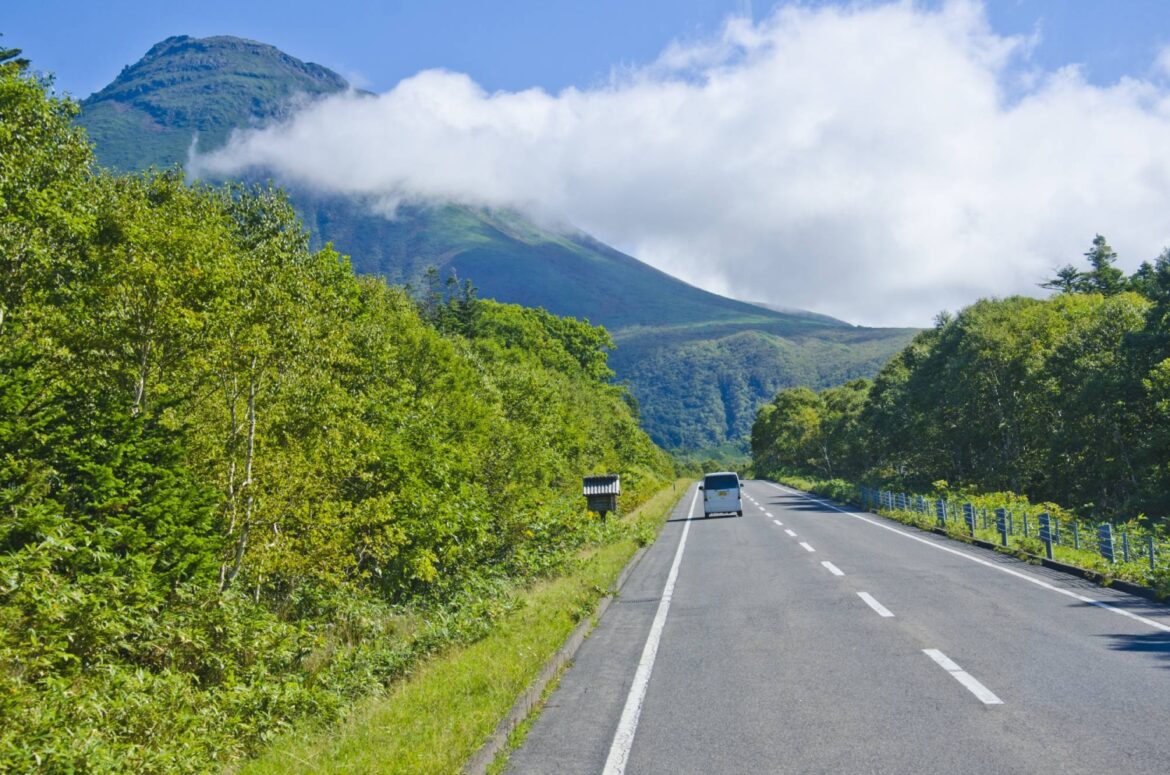 Hiker goes missing after brown bear attack in Hokkaido