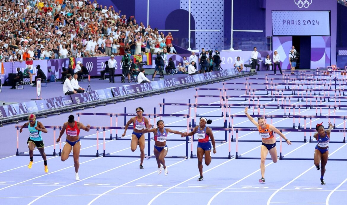 New gene tests system in disarray ahead of world championships in Tokyo New gene tests system in disarray ahead of world championships in Tokyo