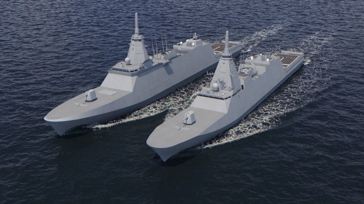 Winning warship bid gives Japan confidence boost as Tokyo eyes more exports