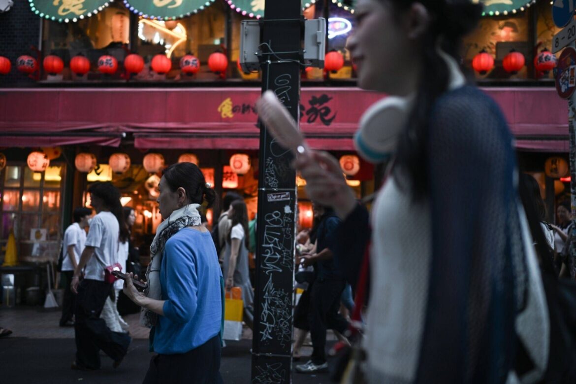 Japan and Australia to agree on evacuations from a third country Japan and Australia to agree on evacuations from a third country