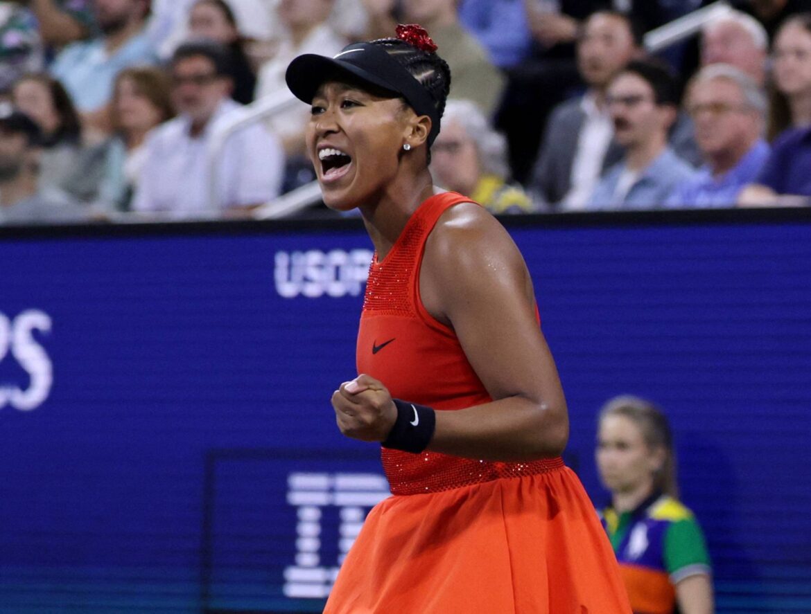 Naomi Osaka hoping to recapture old magic at U.S. Open